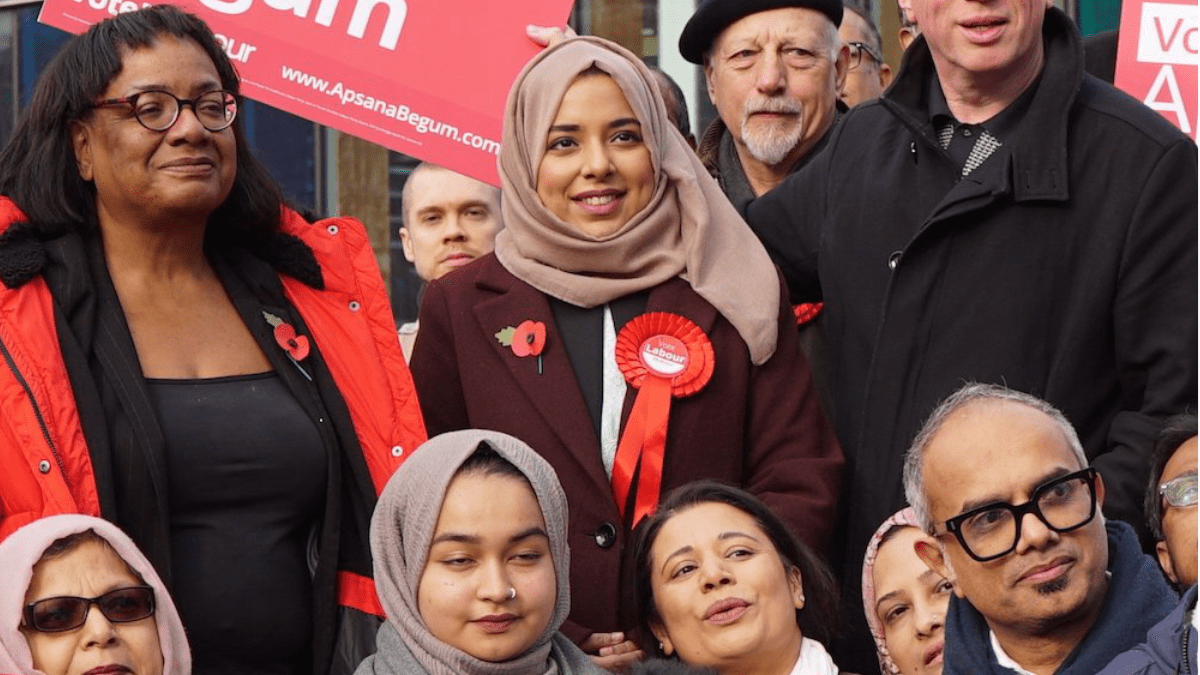 Poplar Limehouse MP Apsana Begum Makes Maiden Speech East End Enquirer Poplar Limehouse MP Apsana Begum Makes Maiden Speech East End Enquirer
