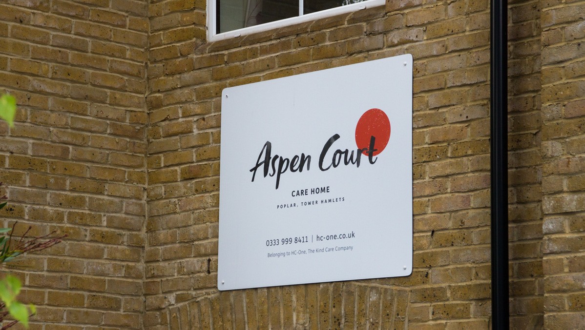 Aspen Court Data on care home Covid19 deaths kept secret by CQC